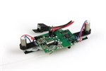 4499533 eRC MICRO STIK RECEIVER & SERVO BOARD